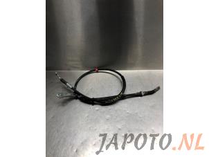 Gebruikte Handrem Kabel Mazda MX-5 (ND) 2.0 SkyActiv G-160 16V Prijs € 24,95 Margeregeling aangeboden door Japoto Parts B.V.