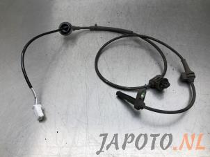 Gebruikte Sensor ABS Mazda MX-5 (ND) 2.0 SkyActiv G-160 16V Prijs € 34,95 Margeregeling aangeboden door Japoto Parts B.V.