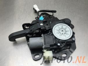 Gebruikte Cabriodak Motor Mazda MX-5 (ND) 2.0 SkyActiv G-160 16V Prijs € 99,95 Margeregeling aangeboden door Japoto Parts B.V.