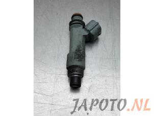 Gebruikte Injector (benzine injectie) Suzuki SX4 (EY/GY) 1.6 16V VVT Comfort,Exclusive Autom. Prijs € 19,95 Margeregeling aangeboden door Japoto Parts B.V.