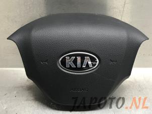 Gebruikte Airbag links (Stuur) Kia Picanto (TA) 1.0 12V Prijs € 75,00 Margeregeling aangeboden door Japoto Parts B.V.