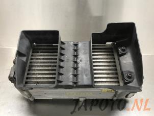 Gebruikte Intercooler Kia Rio IV (YB) 1.0i T-GDi 100 12V Prijs € 68,20 Margeregeling aangeboden door Japoto Parts B.V.