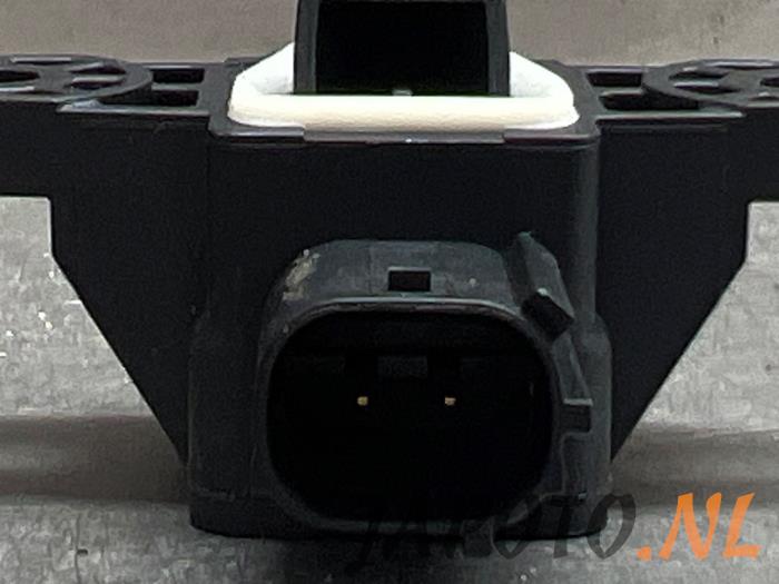 Airbag Sensor Kia Rio