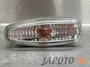 Gebruikte Knipperlicht Scherm links-voor Kia Rio IV (YB) 1.0i T-GDi 100 12V Prijs € 9,95 Margeregeling aangeboden door Japoto Parts B.V.