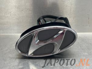 Gebruikte Schakelaar achterklep Hyundai i30 (GDHB5) 1.6 CRDi 16V VGT Prijs € 59,95 Margeregeling aangeboden door Japoto Parts B.V.