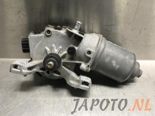 Gebruikte Ruitenwissermotor voor Toyota Verso S 1.33 16V Dual VVT-I Prijs € 39,95 Margeregeling aangeboden door Japoto Parts B.V.