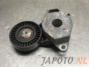 Gebruikte Spanrol Multiriem Toyota Verso S 1.33 16V Dual VVT-I Prijs € 20,95 Margeregeling aangeboden door Japoto Parts B.V.