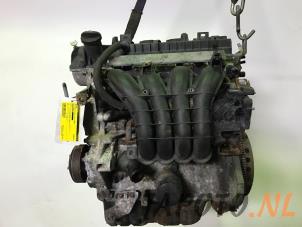 Gebruikte Motor Mitsubishi Colt CZC 1.5 16V Prijs € 399,00 Margeregeling aangeboden door Japoto Parts B.V.