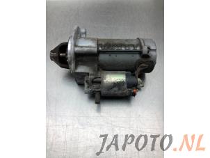 Gebruikte Startmotor Hyundai i30 (GDHB5) 1.6 CRDi 16V VGT Prijs € 20,95 Margeregeling aangeboden door Japoto Parts B.V.