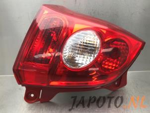 Gebruikte Achterlicht links Suzuki Alto (GF) 1.0 12V Prijs € 49,95 Margeregeling aangeboden door Japoto Parts B.V.