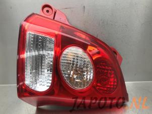 Gebruikte Achterlicht rechts Suzuki Alto (GF) 1.0 12V Prijs € 49,95 Margeregeling aangeboden door Japoto Parts B.V.