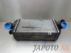 Gebruikte Intercooler Hyundai i30 (GDHB5) 1.6 CRDi 16V VGT Prijs € 47,20 Margeregeling aangeboden door Japoto Parts B.V.