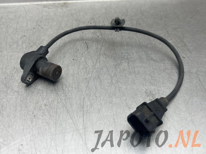 Gebruikte Krukas sensor Hyundai i30 (GDHB5) 1.6 CRDi 16V VGT Prijs € 15,70 Margeregeling aangeboden door Japoto Parts B.V.