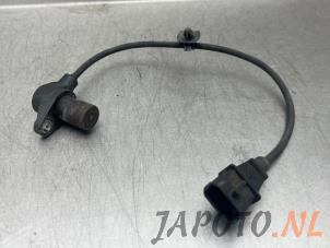 Gebruikte Krukas sensor Hyundai i30 (GDHB5) 1.6 CRDi 16V VGT Prijs € 26,20 Margeregeling aangeboden door Japoto Parts B.V.