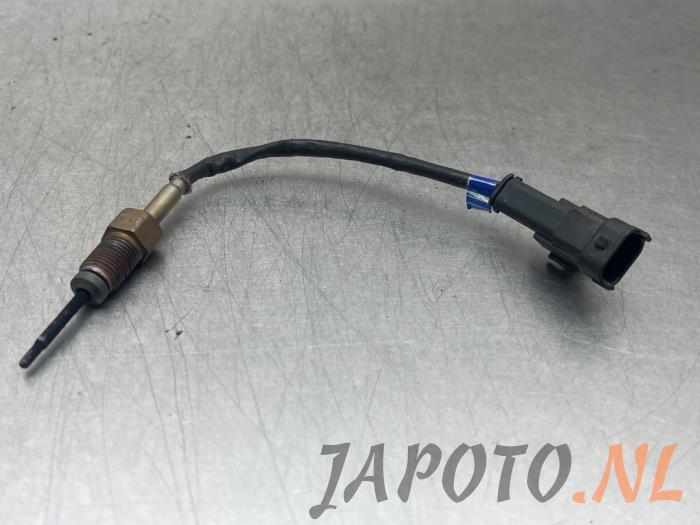 Gebruikte Lambda Sonde Hyundai i30 (GDHB5) 1.6 CRDi 16V VGT Prijs € 26,24 Margeregeling aangeboden door Japoto Parts B.V.