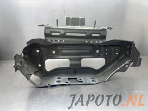 Gebruikte Remklauw (Tang) links-achter Mitsubishi Colt CZC 1.5 16V Prijs € 39,95 Margeregeling aangeboden door Japoto Parts B.V.