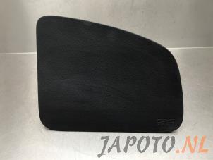 Gebruikte Knie airbag rechts Mitsubishi Space Star (A0) 1.0 12V Prijs € 99,95 Margeregeling aangeboden door Japoto Parts B.V.