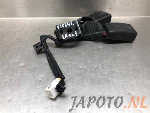 Gebruikte Veiligheidsgordel Insteek links-achter Kia Picanto (TA) 1.0 12V Prijs € 14,95 Margeregeling aangeboden door Japoto Parts B.V.
