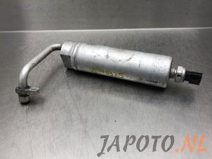 Gebruikte Airco Droger Nissan Qashqai (J10) 2.0 16V Prijs € 26,20 Margeregeling aangeboden door Japoto Parts B.V.
