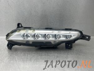 Gebruikte Daglamp links Hyundai Tucson (TL) 1.7 CRDi 16V 2WD Prijs € 49,95 Margeregeling aangeboden door Japoto Parts B.V.