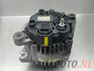 Gebruikte Dynamo Kia Sportage (SL) 2.0 CVVT 16V 4x4 Prijs € 36,70 Margeregeling aangeboden door Japoto Parts B.V.