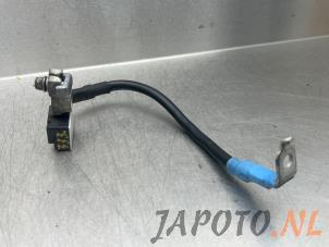 Gebruikte Accu sensor Hyundai Tucson (TL) 1.7 CRDi 16V 2WD Prijs € 29,95 Margeregeling aangeboden door Japoto Parts B.V.