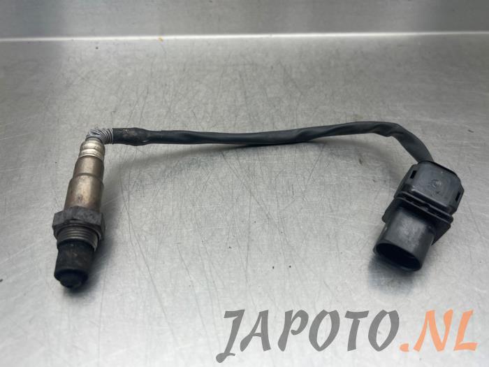 Gebruikte Lambda Sonde Hyundai Tucson (TL) 1.7 CRDi 16V 2WD Prijs € 36,74 Margeregeling aangeboden door Japoto Parts B.V.