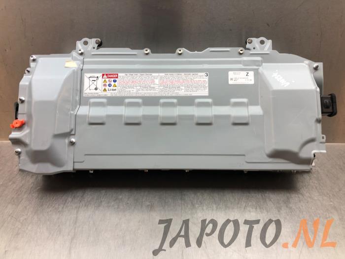 Battery (Hybrid) Toyota C-HR
