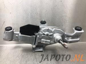 Gebruikte Motor Ruitenwisser achter Toyota C-HR (X1,X5) 1.8 16V Hybrid Prijs € 39,00 Margeregeling aangeboden door Japoto Parts B.V.