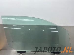 Gebruikte Portierruit 4Deurs rechts-voor Toyota C-HR (X1,X5) 1.8 16V Hybrid Prijs € 74,95 Margeregeling aangeboden door Japoto Parts B.V.