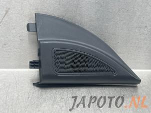 Gebruikte Tweeter Hyundai i30 Wagon (GDHF5) 1.6 GDI Blue 16V Prijs € 15,70 Margeregeling aangeboden door Japoto Parts B.V.