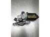 Ruitenwissermotor voor van een Kia Niro I (DE), 2016 / 2022 1.6 GDI Hybrid, SUV, Elektrisch Benzine, 1.580cc, 77kW (105pk), FWD, G4LE, 2016-09, DEC5P1; DEC5P2 2021