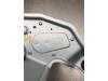 Ruitenwissermotor achter van een Kia Niro I (DE) 1.6 GDI Hybrid 2021