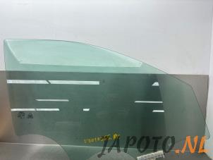 Gebruikte Portierruit 4Deurs rechts-voor Kia Niro I (DE) 1.6 GDI Hybrid Prijs € 74,95 Margeregeling aangeboden door Japoto Parts B.V.