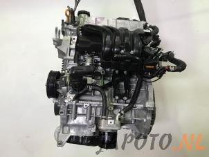 Gebruikte Motor Kia Niro I (DE) 1.6 GDI Hybrid Prijs € 1.500,00 Margeregeling aangeboden door Japoto Parts B.V.