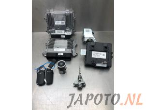 Gebruikte Kontaktslot + computer Kia Niro I (DE) 1.6 GDI Hybrid Prijs € 399,95 Margeregeling aangeboden door Japoto Parts B.V.