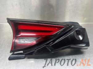 Gebruikte Achterlicht links Mazda CX-5 (KF) 2.0 SkyActiv-G 165 16V 4WD Prijs € 149,95 Margeregeling aangeboden door Japoto Parts B.V.