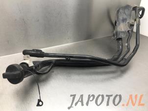 Gebruikte Vulpijp Brandstoftank Mazda CX-5 (KF) 2.0 SkyActiv-G 165 16V 4WD Prijs € 74,95 Margeregeling aangeboden door Japoto Parts B.V.