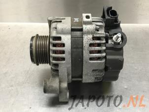 Gebruikte Alternator Kia Rio IV (YB) 1.0i T-GDi 100 12V Prijs € 49,88 Margeregeling aangeboden door Japoto Parts B.V.