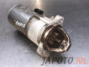 Gebruikte Startmotor Kia Rio IV (YB) 1.0i T-GDi 100 12V Prijs € 36,75 Margeregeling aangeboden door Japoto Parts B.V.