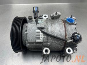 Gebruikte Aircopomp Hyundai i30 Wagon (GDHF5) 1.6 GDI Blue 16V Prijs € 104,95 Margeregeling aangeboden door Japoto Parts B.V.