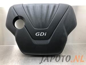 Gebruikte Motor Beschermplaat Hyundai i30 Wagon (GDHF5) 1.6 GDI Blue 16V Prijs € 39,95 Margeregeling aangeboden door Japoto Parts B.V.