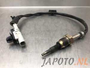 Gebruikte Roetfilter sensor Kia Niro I (DE) 1.6 GDI Hybrid Prijs € 26,20 Margeregeling aangeboden door Japoto Parts B.V.