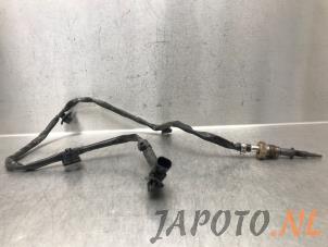 Gebruikte Roetfilter sensor Kia Niro I (DE) 1.6 GDI Hybrid Prijs € 26,20 Margeregeling aangeboden door Japoto Parts B.V.