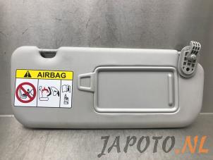 Gebruikte Zonneklep Kia Rio IV (YB) 1.0i T-GDi 100 12V Prijs € 24,95 Margeregeling aangeboden door Japoto Parts B.V.