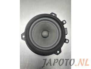 Gebruikte Speaker Kia Rio IV (YB) 1.0i T-GDi 100 12V Prijs € 14,95 Margeregeling aangeboden door Japoto Parts B.V.