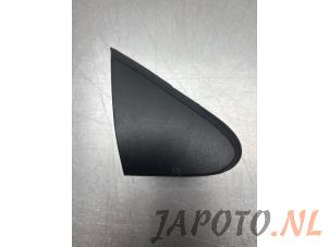 Gebruikte Spiegelkap rechts Kia Rio IV (YB) 1.0i T-GDi 100 12V Prijs € 19,95 Margeregeling aangeboden door Japoto Parts B.V.