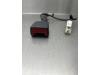 Kia Rio IV (YB) 1.0i T-GDi 100 12V Veiligheidsgordel Insteek links-voor