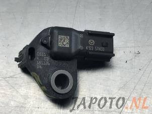 Gebruikte Sensor Airbag Mazda CX-5 (KF) 2.0 SkyActiv-G 165 16V 4WD Prijs € 34,95 Margeregeling aangeboden door Japoto Parts B.V.