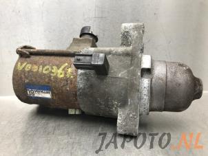 Gebruikte Startmotor Honda HR-V (RU) 1.5 i-VTEC 16V Prijs € 78,70 Margeregeling aangeboden door Japoto Parts B.V.